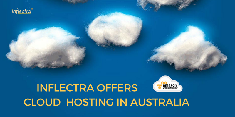 Cloud Hosting in Australia